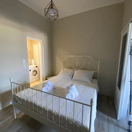 Bed & Breakfast Batis Breeze 3*