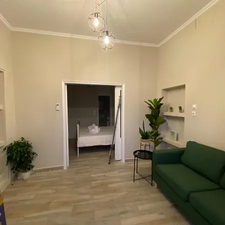 Batis Breeze Bed & Breakfast Perama (Corfu)