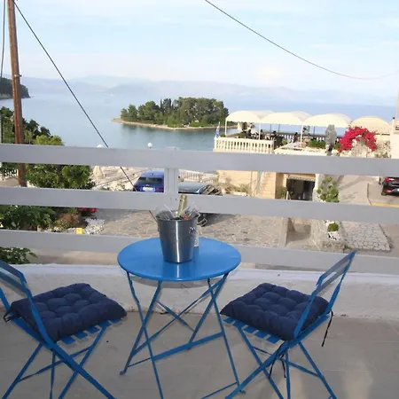 Oda ve Kahvaltı Batis Breeze 3*