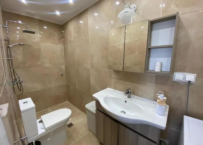 Batis Breeze 3*
