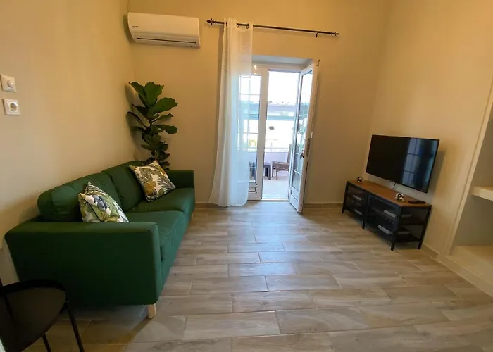 Oda ve Kahvaltı Batis Breeze