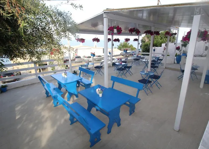 Oda ve Kahvaltı Batis Breeze Perama (Corfu)