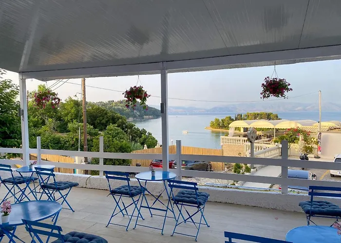 Batis Breeze Oda ve Kahvaltı