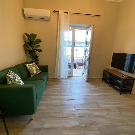 Oda ve Kahvaltı Batis Breeze