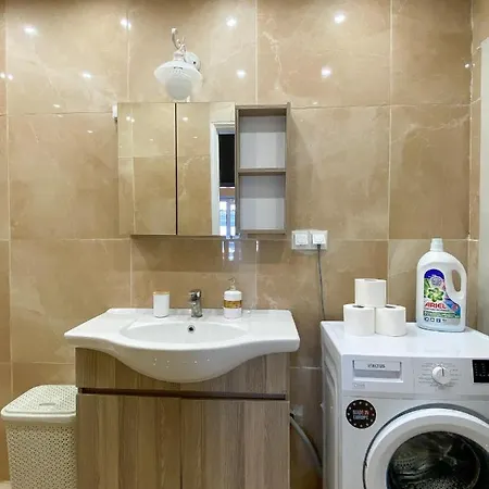 Batis Breeze Perama (Corfu)