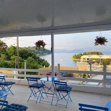 Batis Breeze Oda ve Kahvaltı