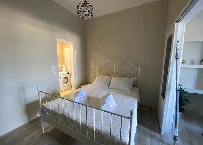 Bed & Breakfast Batis Breeze 3*