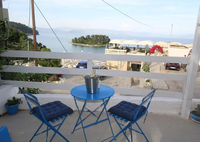 Bed & Breakfast Batis Breeze 3*