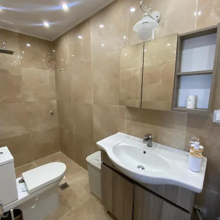 Batis Breeze 3*