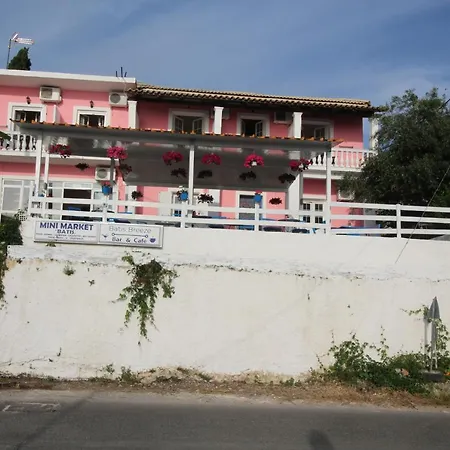 Batis Breeze 3* Perama (Corfu)